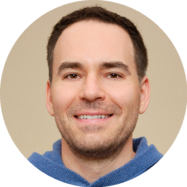 Picture of Max Mullen